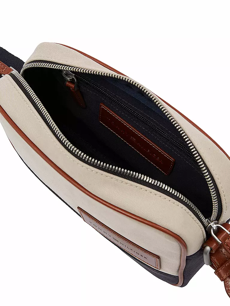 TOMMY HILFIGER | Tasche - Umhängetasche TH CASUAL | beige