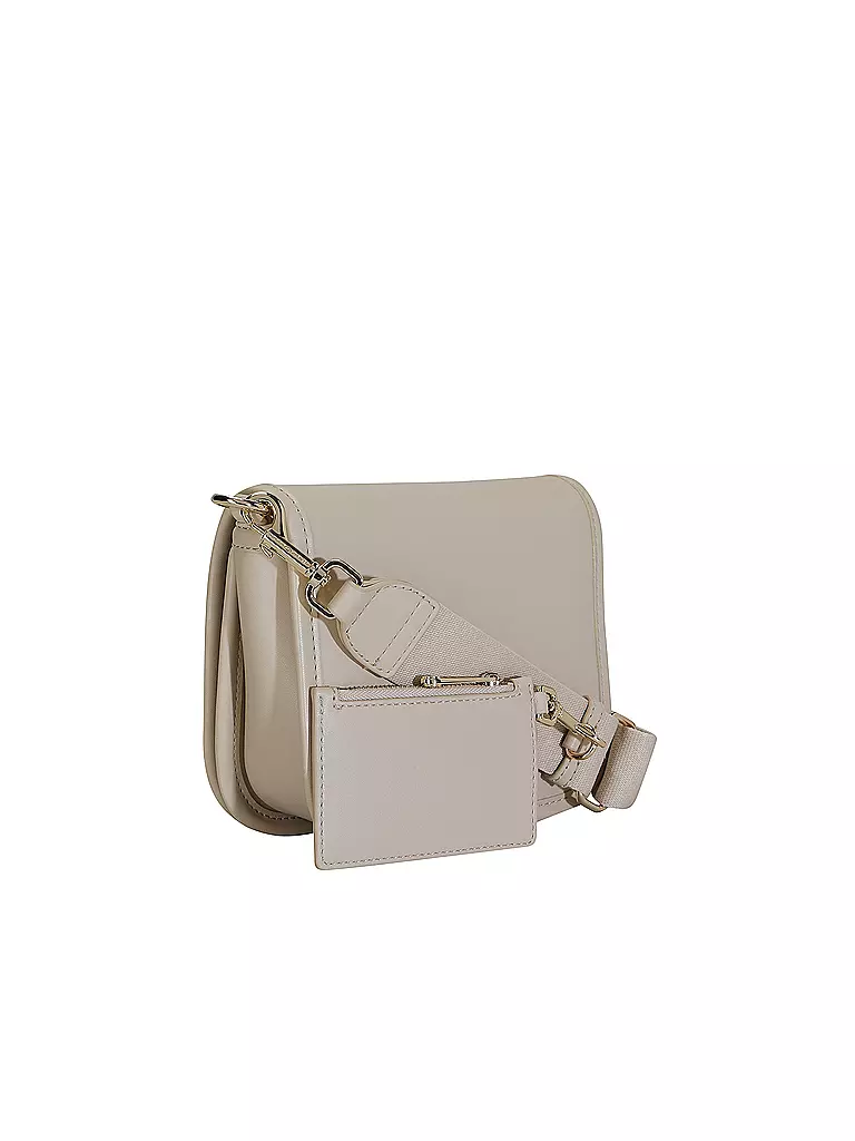 TOMMY HILFIGER | Tasche - Umhängetasche TH CITY | beige