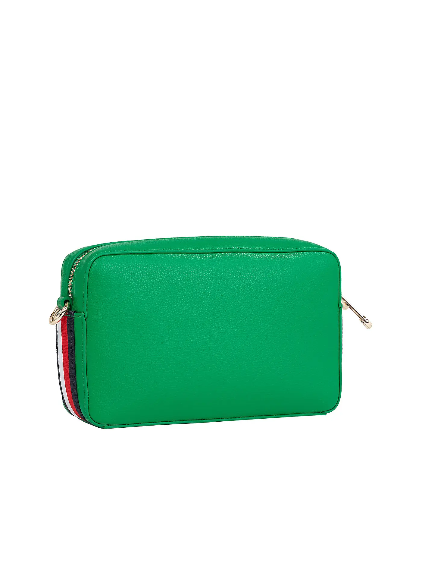 TOMMY HILFIGER | Tasche - Umhängetasche TH ESSENTIAL  | grün