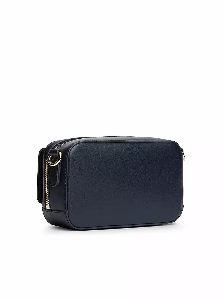 TOMMY HILFIGER | Tasche - Umhängetasche TH ICON | dunkelblau