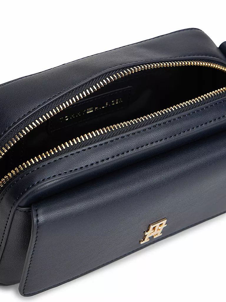 TOMMY HILFIGER | Tasche - Umhängetasche TH ICON | dunkelblau