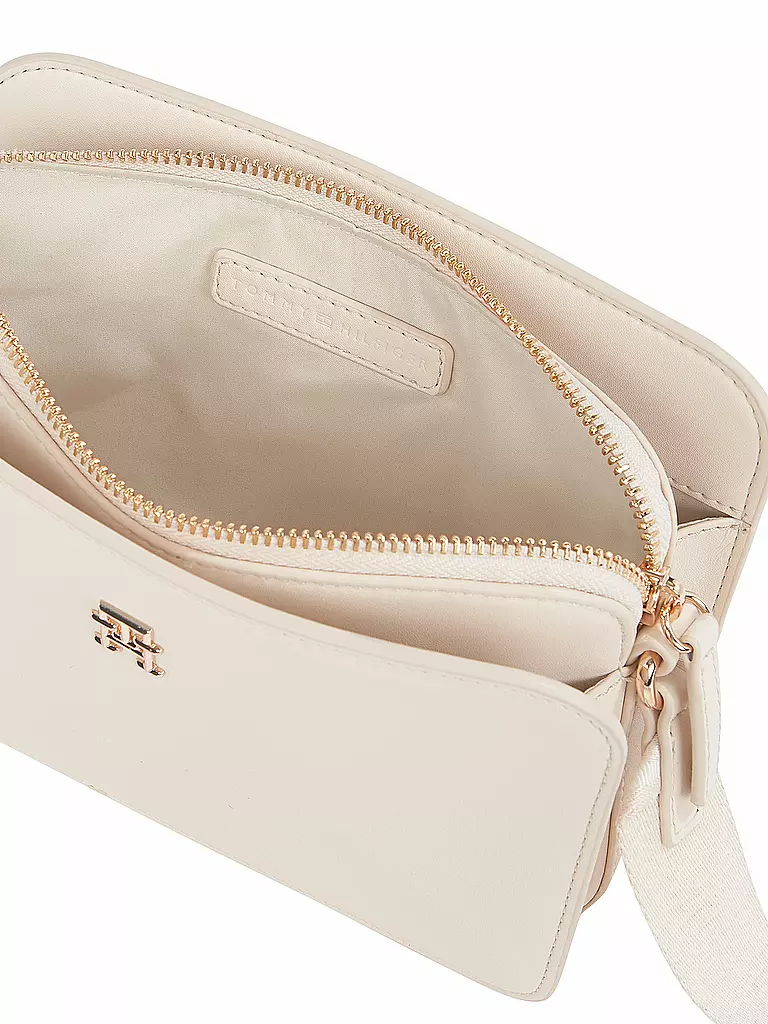TOMMY HILFIGER | Tasche - Umhängetasche TH LOGOTAPE | dunkelblau