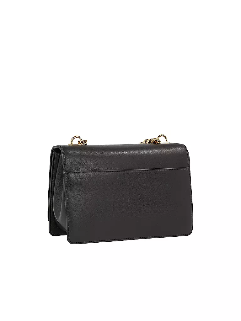 TOMMY HILFIGER | Tasche - Umhängetasche TH REFINED | schwarz