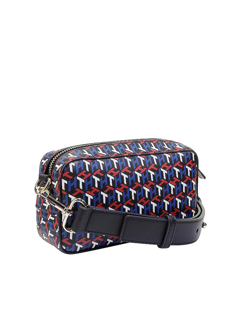 TOMMY HILFIGER | Tasche - Umhängetasche | rot