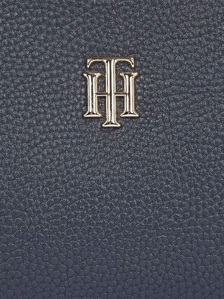 TOMMY HILFIGER | Tasche - Umhängetasche | blau