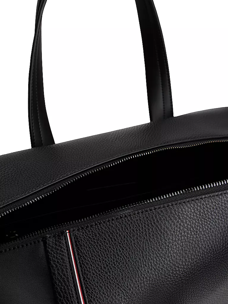 TOMMY HILFIGER | Tasche - Weekender TH CENTRAL | 