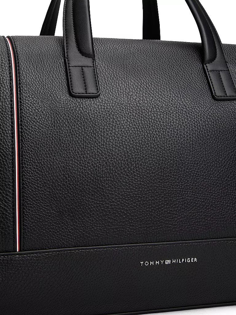 TOMMY HILFIGER | Tasche - Weekender TH CENTRAL | 
