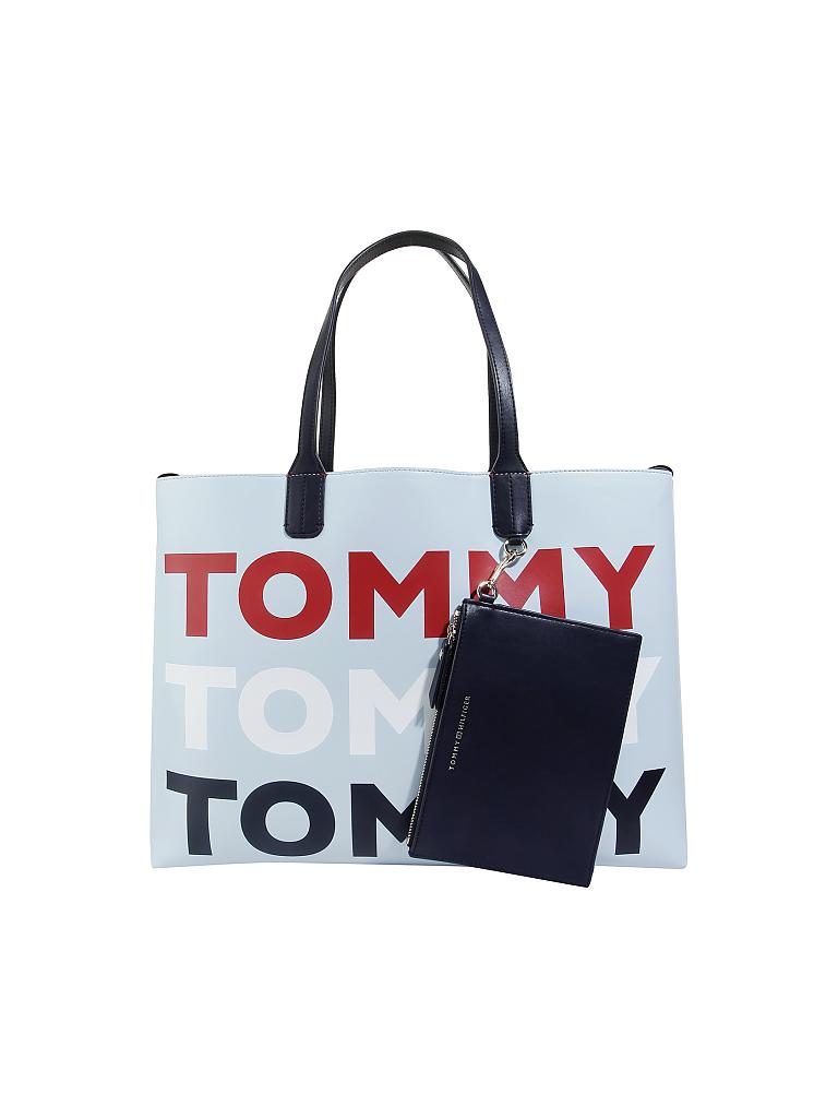 tommy hilfiger iconic tasche
