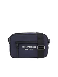 TOMMY HILFIGER | Tasche TH PREP | blau