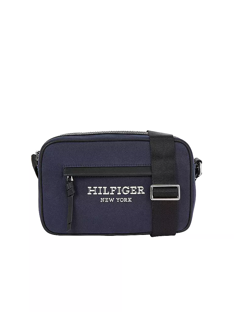 TOMMY HILFIGER | Tasche TH PREP | blau