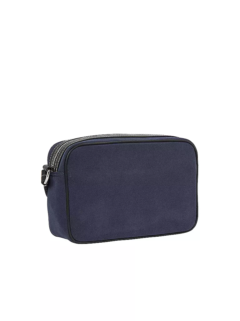 TOMMY HILFIGER | Tasche TH PREP | blau