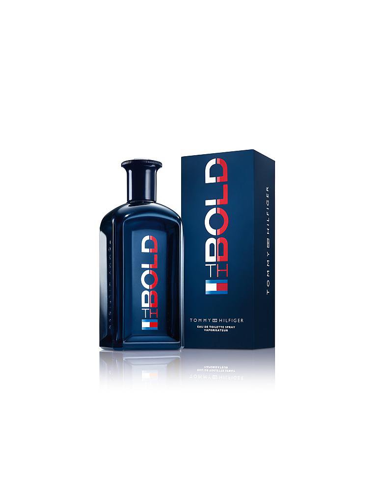 perfume tommy bold