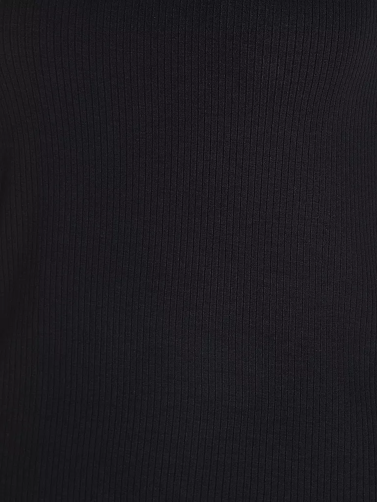 TOMMY HILFIGER | Top | dunkelblau
