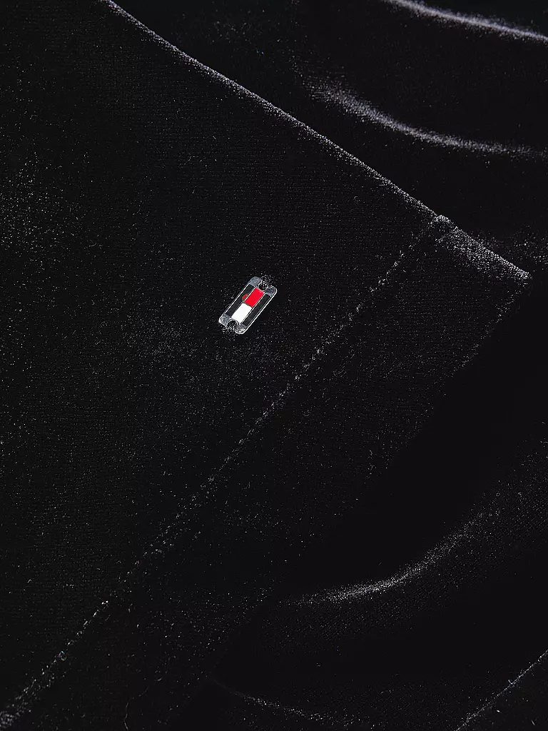 TOMMY HILFIGER | Top | schwarz
