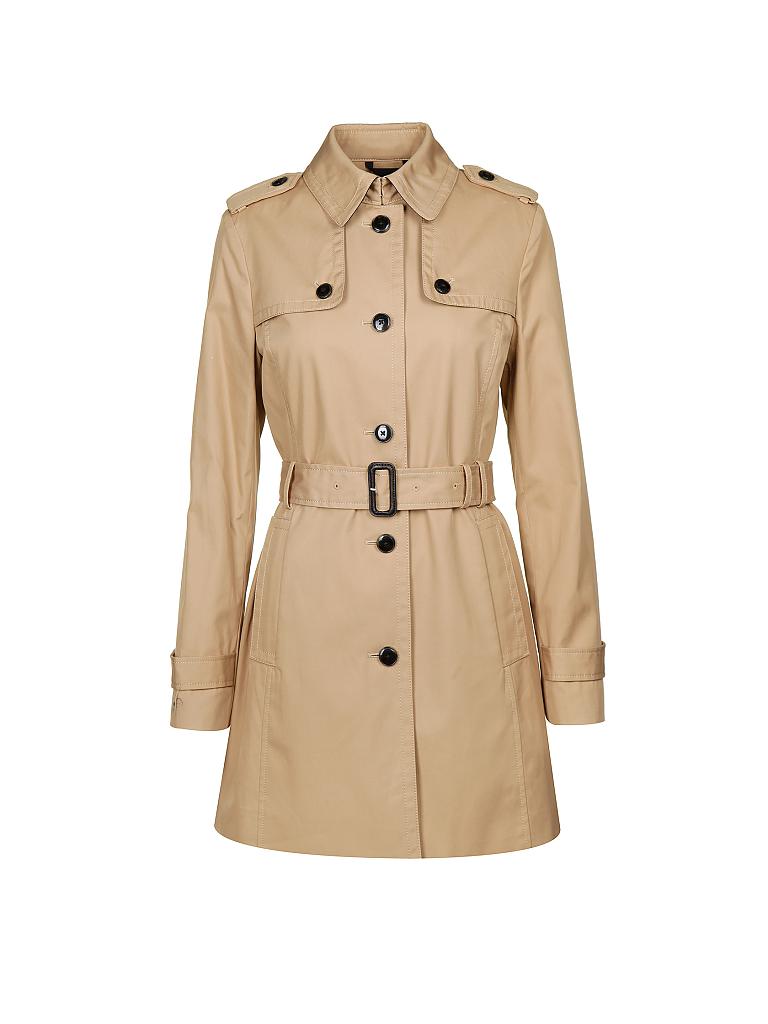 tommy hilfiger heritage trench coat