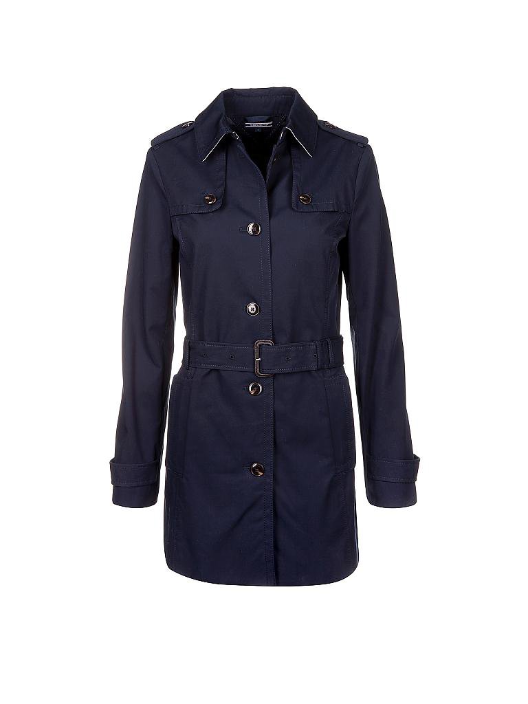 TOMMY HILFIGER | Trenchcoat "New Heritage" | 