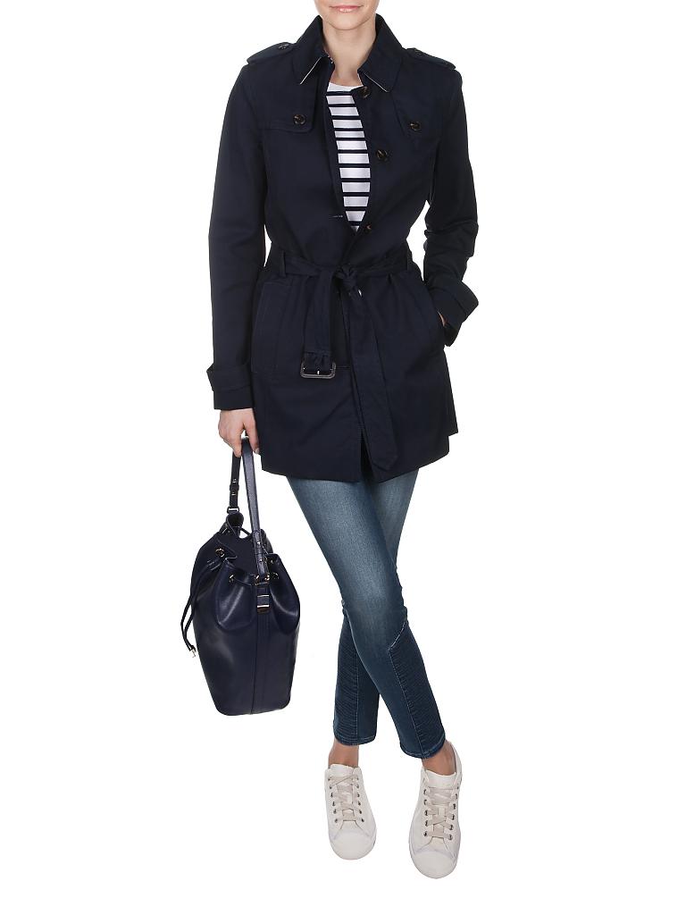 TOMMY HILFIGER | Trenchcoat "New Heritage" | 
