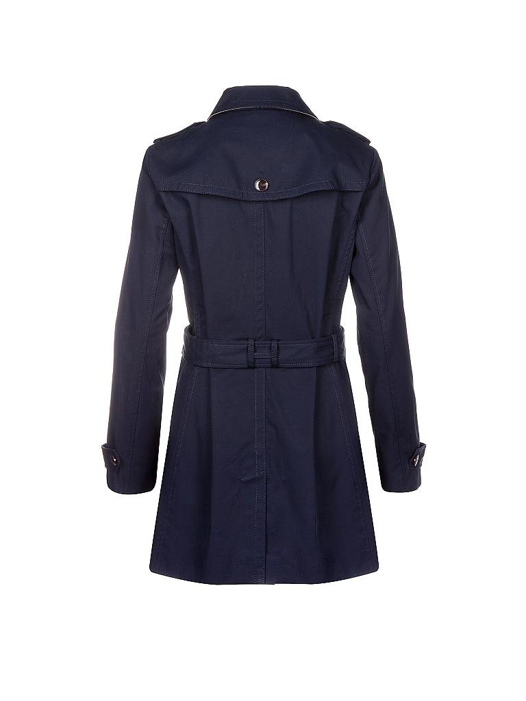 TOMMY HILFIGER | Trenchcoat "New Heritage" | 