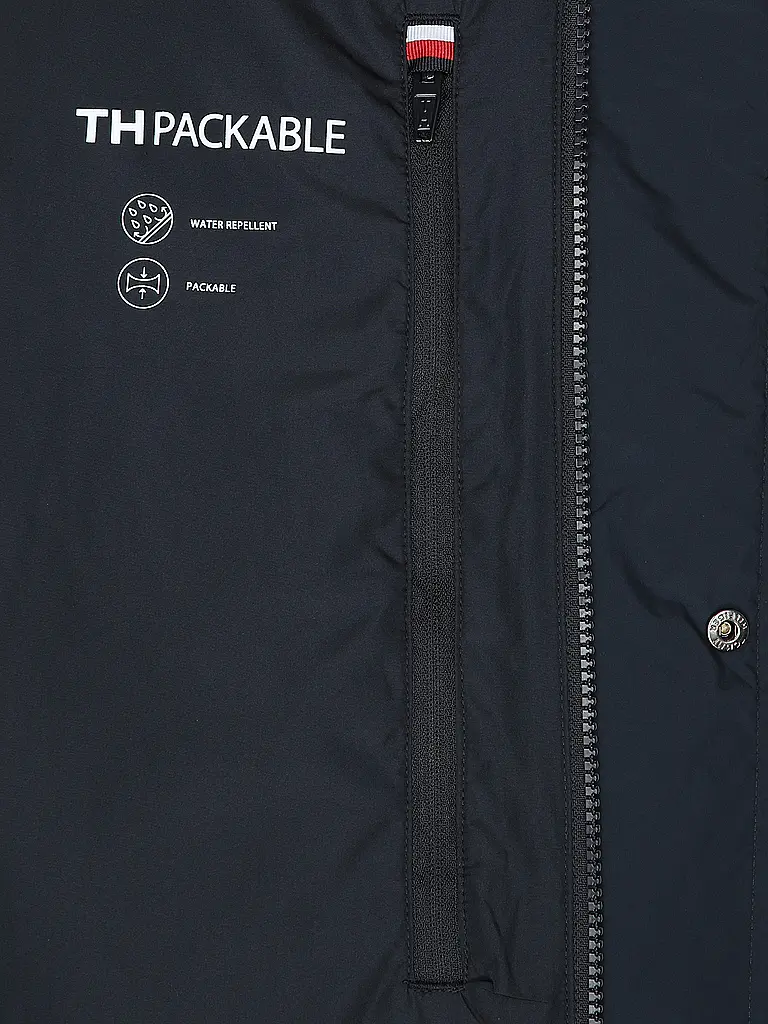 TOMMY HILFIGER | Trenchcoat |