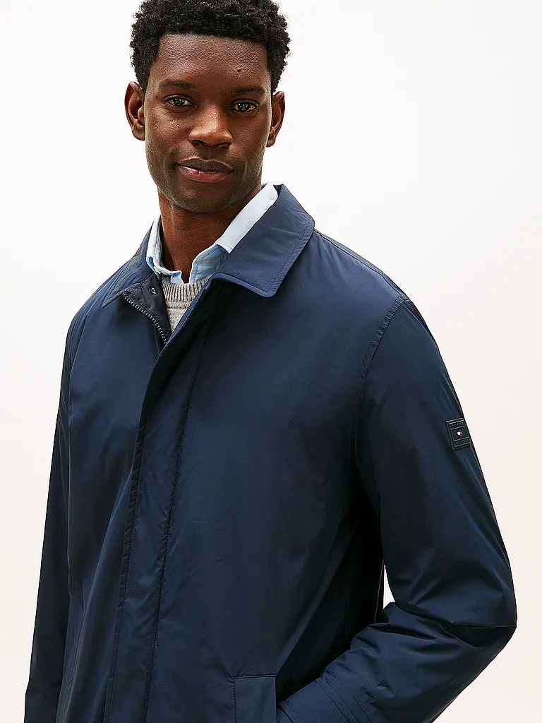 TOMMY HILFIGER | Trenchcoat |