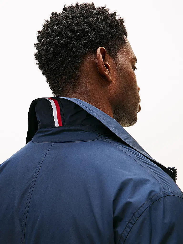 TOMMY HILFIGER | Trenchcoat |
