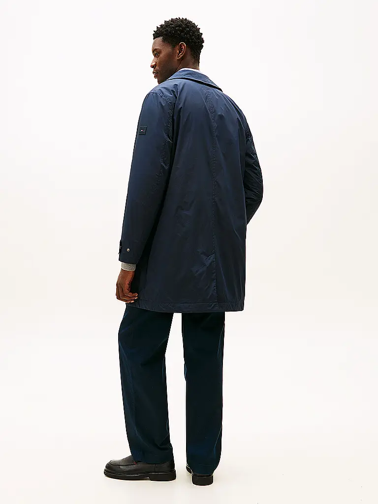 TOMMY HILFIGER | Trenchcoat |