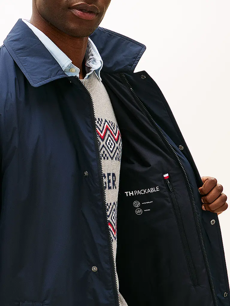 TOMMY HILFIGER | Trenchcoat |