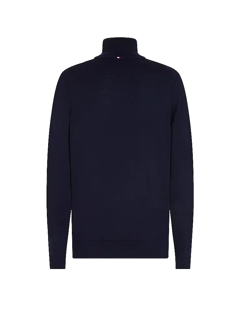 TOMMY HILFIGER | Trojerpullover | hellgrau