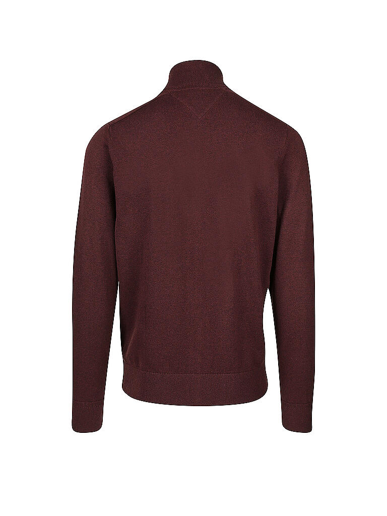 TOMMY HILFIGER | Weste | rot