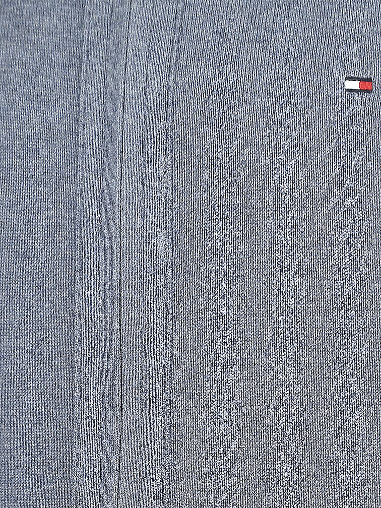 TOMMY HILFIGER | Weste | blau