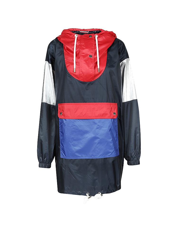 windbreaker jacke tommy hilfiger