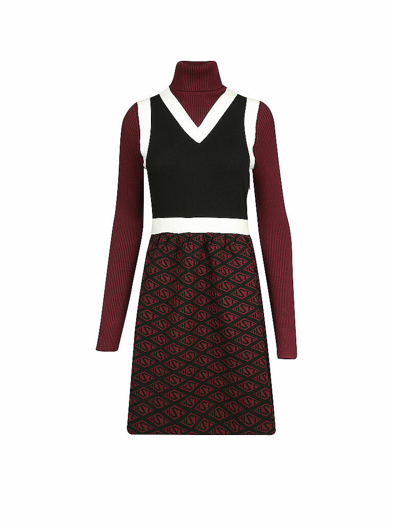 TOMMY HILFIGER | Zendaya-KIeid | rot