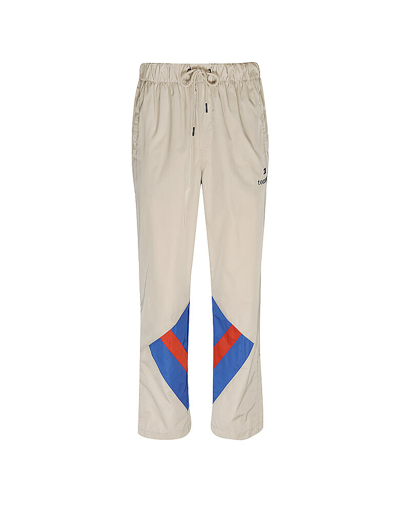 TOMMY JEANS |  Jogginghose TJCU | beige
