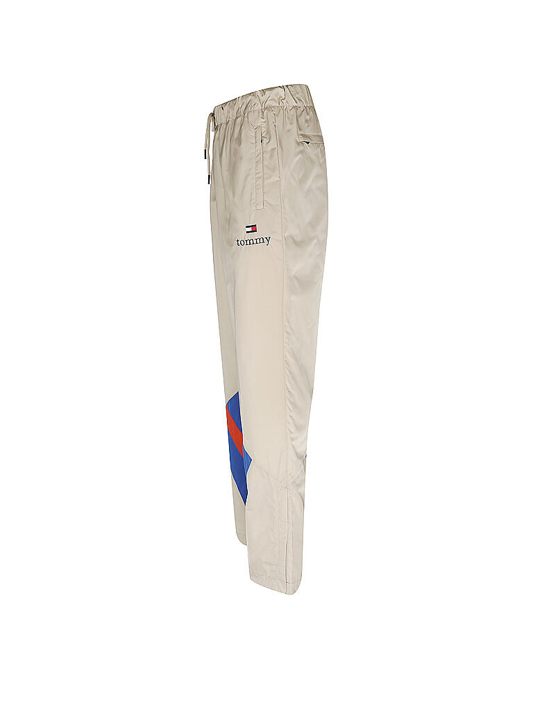 TOMMY JEANS |  Jogginghose TJCU | beige