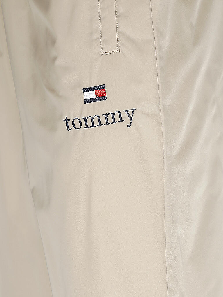 TOMMY JEANS |  Jogginghose TJCU | beige