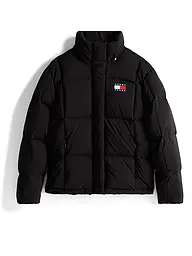 TOMMY JEANS |  Steppjacke TJW ALASKA | Schwarz