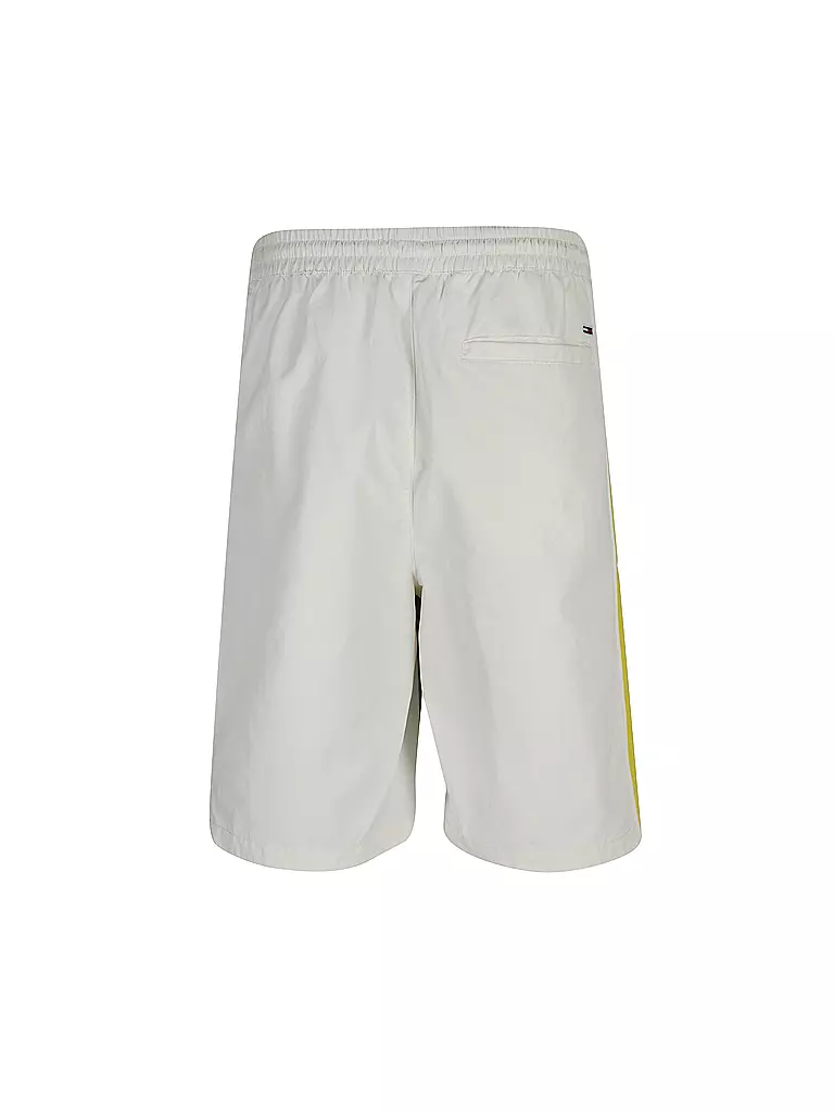 TOMMY JEANS | Badeshorts | grün