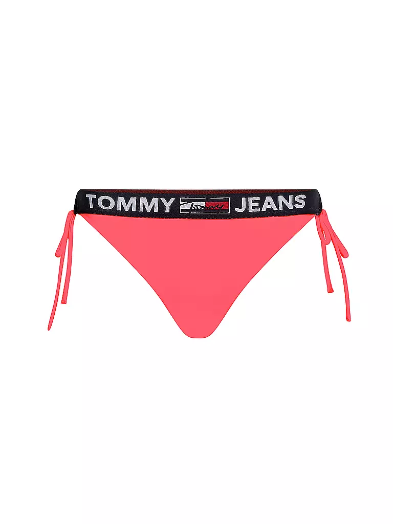 TOMMY JEANS | Bikinislip | pink