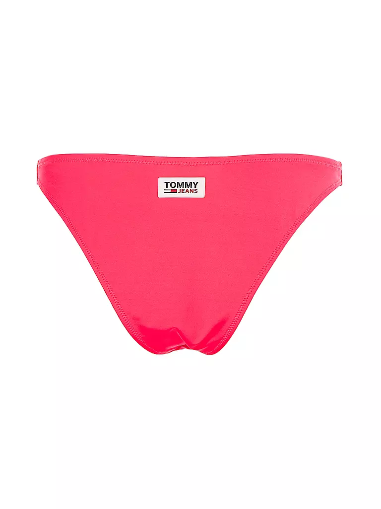 TOMMY JEANS | Bikiniunterteil | gelb