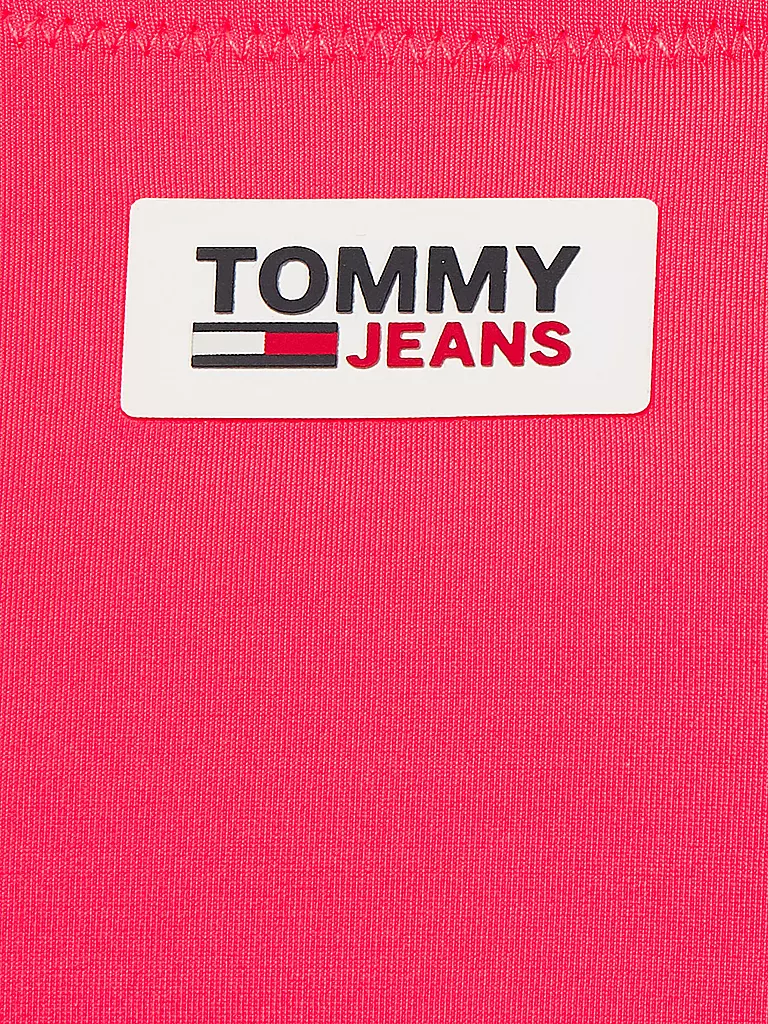 TOMMY JEANS | Bikiniunterteil | gelb