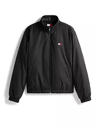 TOMMY JEANS | Blouson  | schwarz