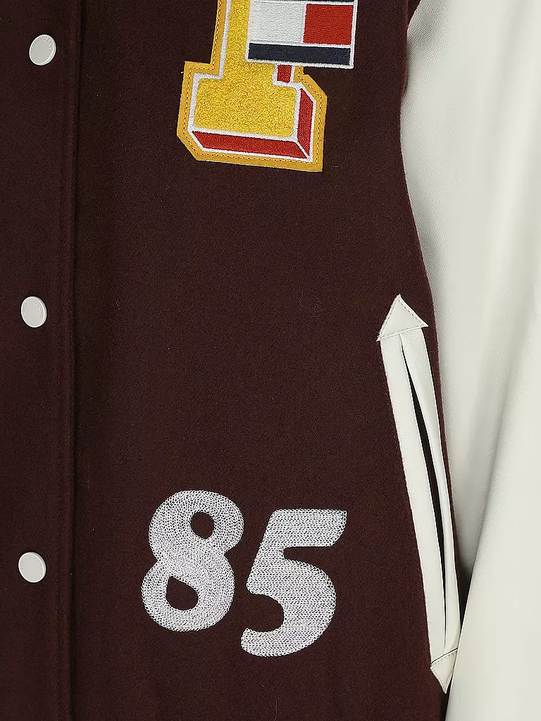 Blouson tommy main image 1