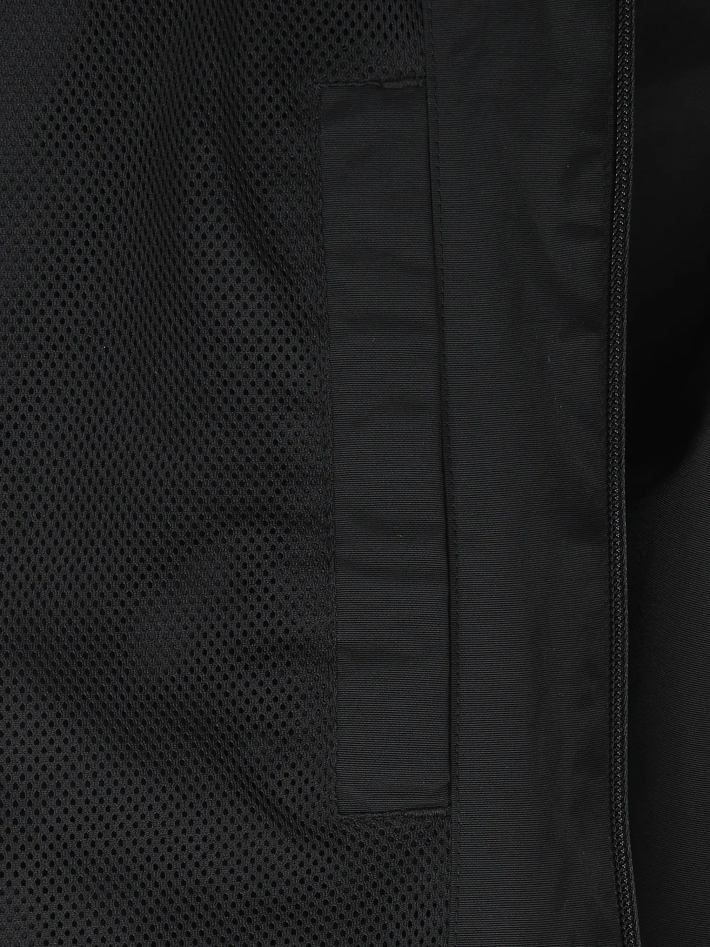 TOMMY JEANS | Blouson  | schwarz