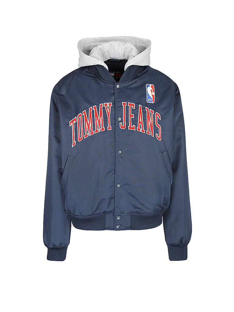 TOMMY JEANS | Blouson NBA | dunkelblau
