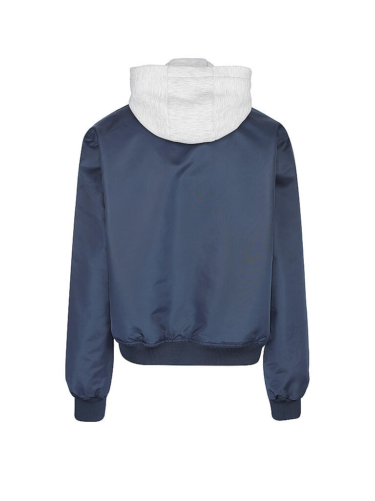 TOMMY JEANS | Blouson NBA | dunkelblau
