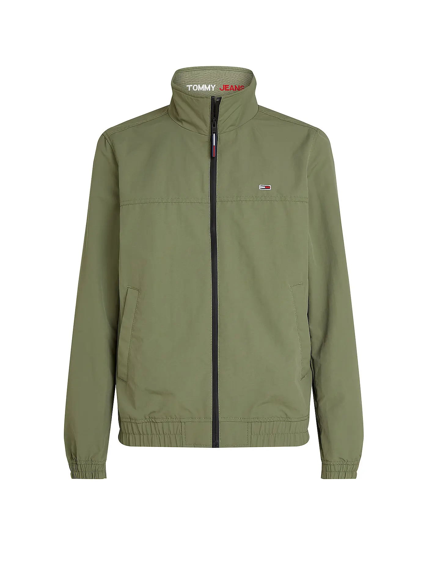 TOMMY JEANS | Blouson  | dunkelgrün