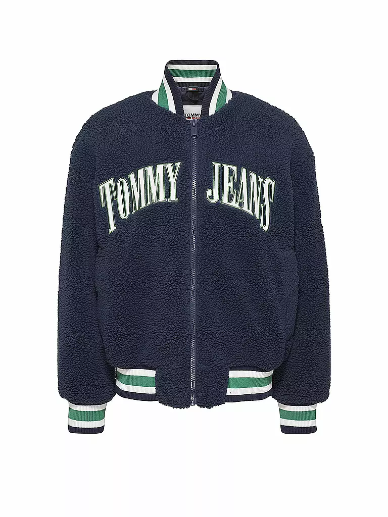 TOMMY JEANS | Blouson | dunkelblau