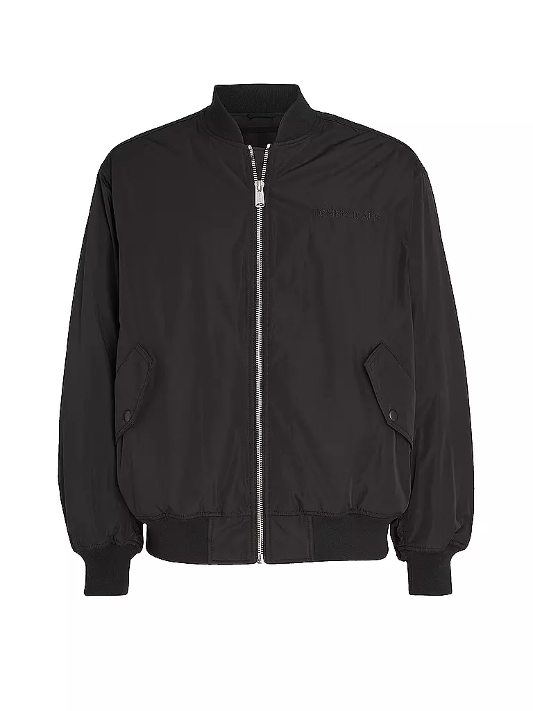 TOMMY JEANS | Blouson | schwarz