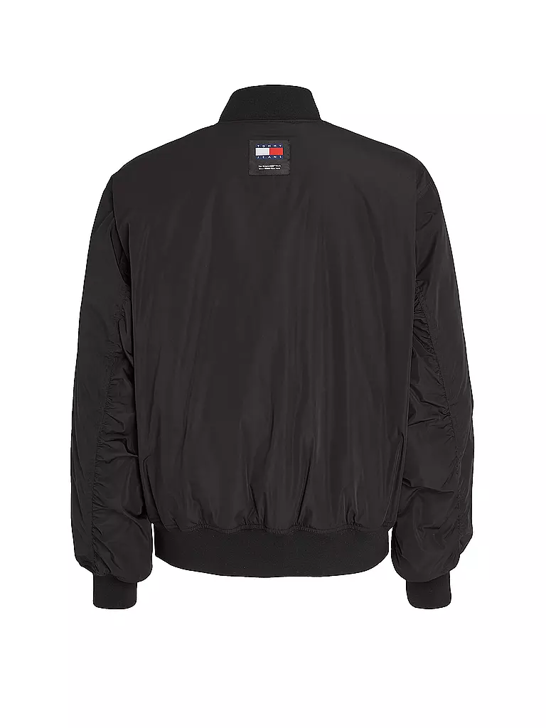 TOMMY JEANS | Blouson | schwarz