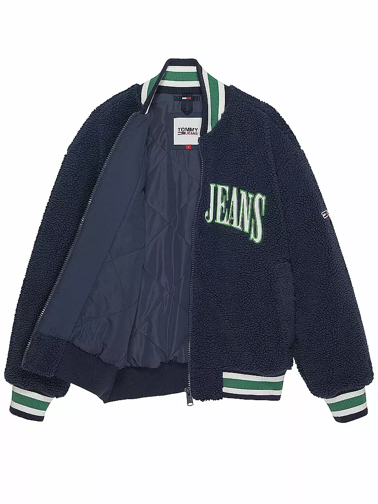 TOMMY JEANS | Blouson | dunkelblau